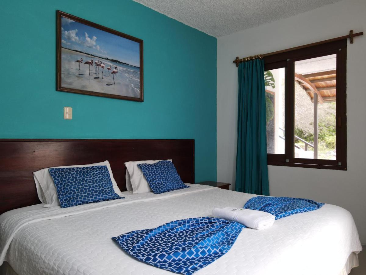 Hotel La Gran Tortuga - ᯤ Starlink 比亚米尔港 外观 照片